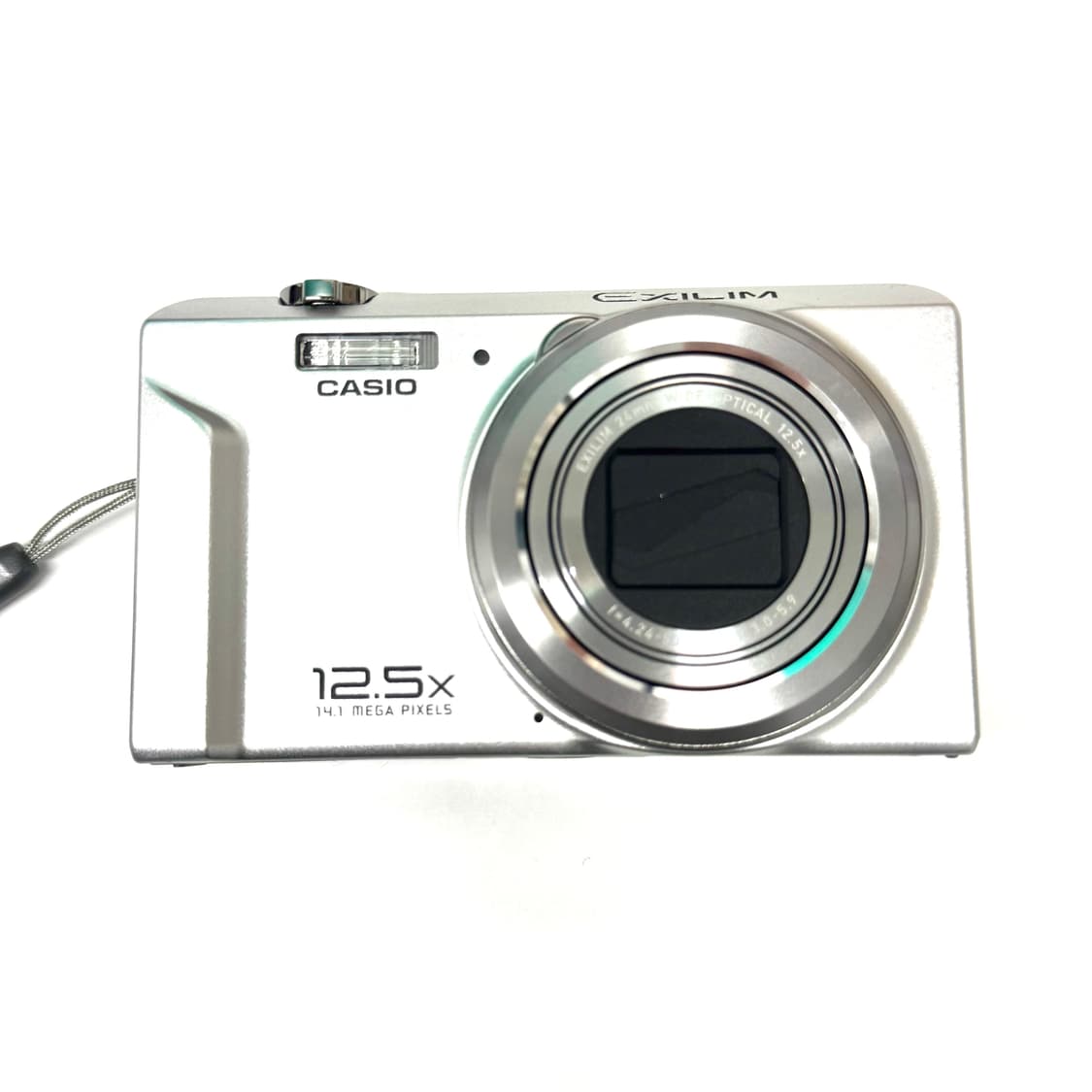 필름느낌 🫧 작례있음 ) 카시오 Ex-zs100 빈티지 디카💖✨ 상품이미지5