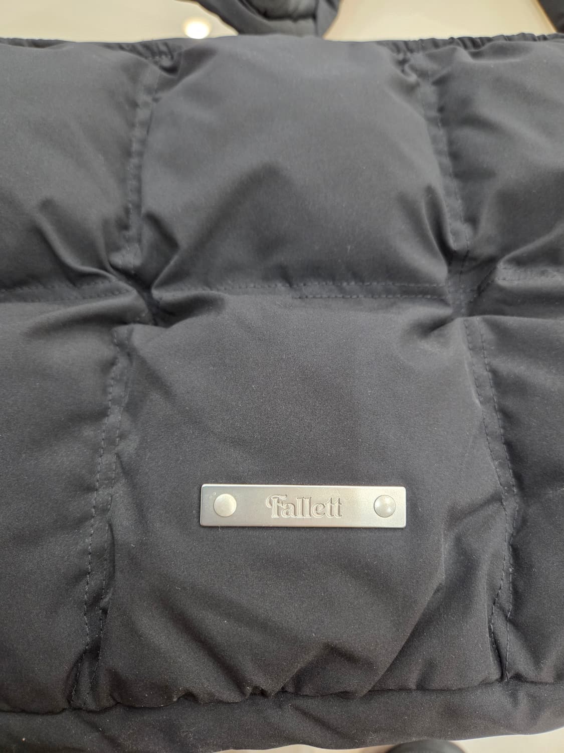 fallett 폭신한 가방
 상품이미지3