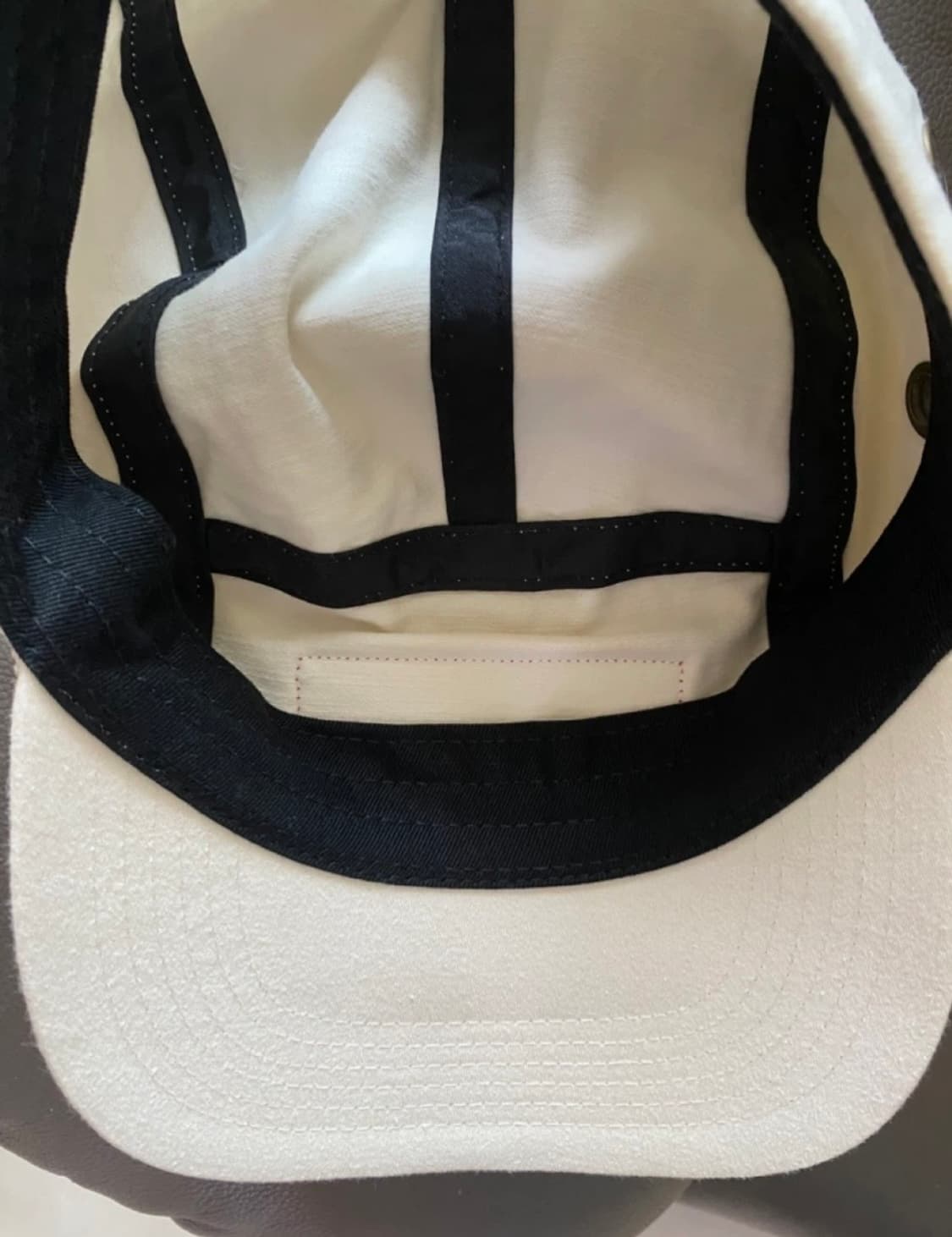 슈프림 밀리터리 캠프캡 스톤 22ss 상품이미지4