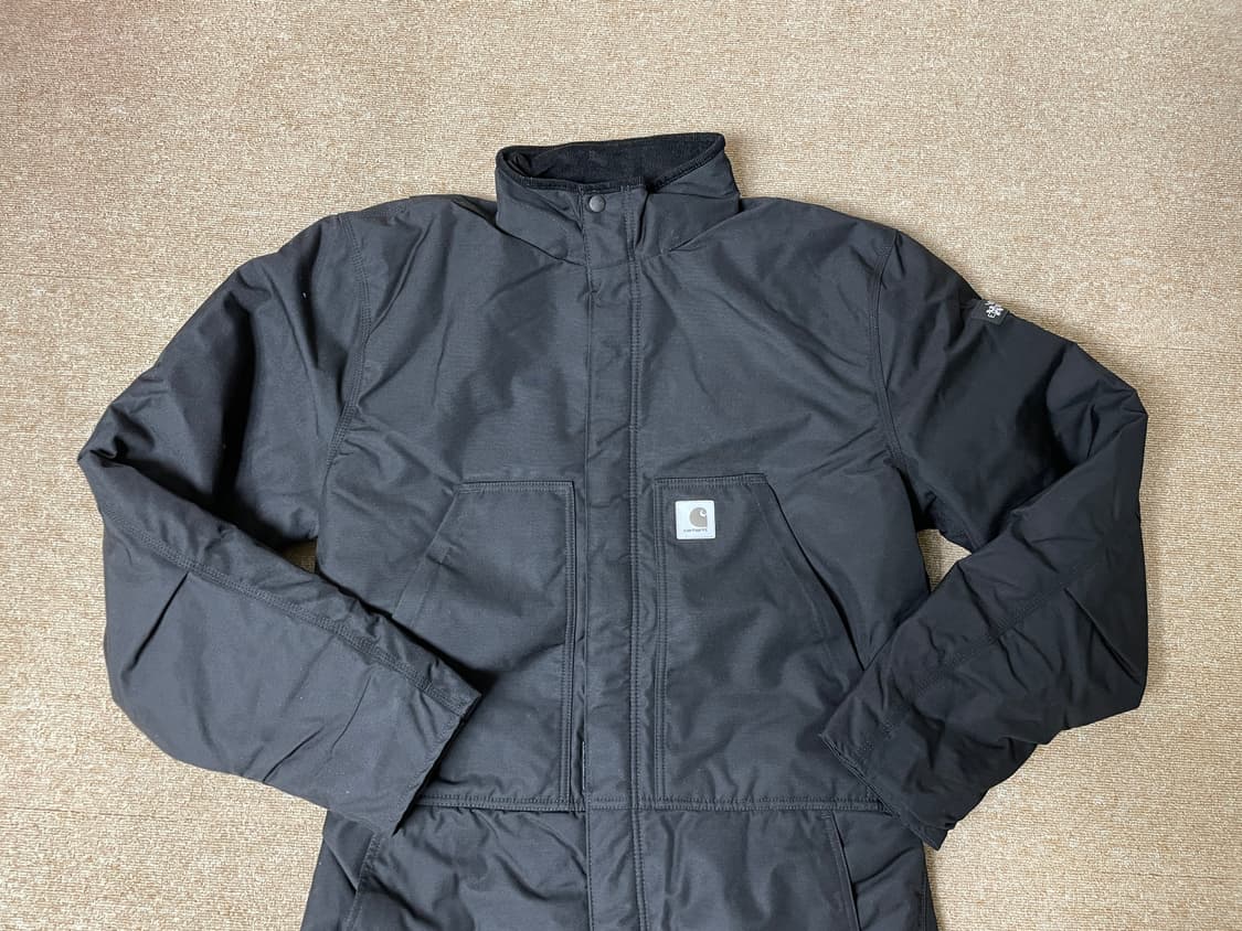 칼하트 익스트림 작업복 점프수트 오버롤 상품이미지5