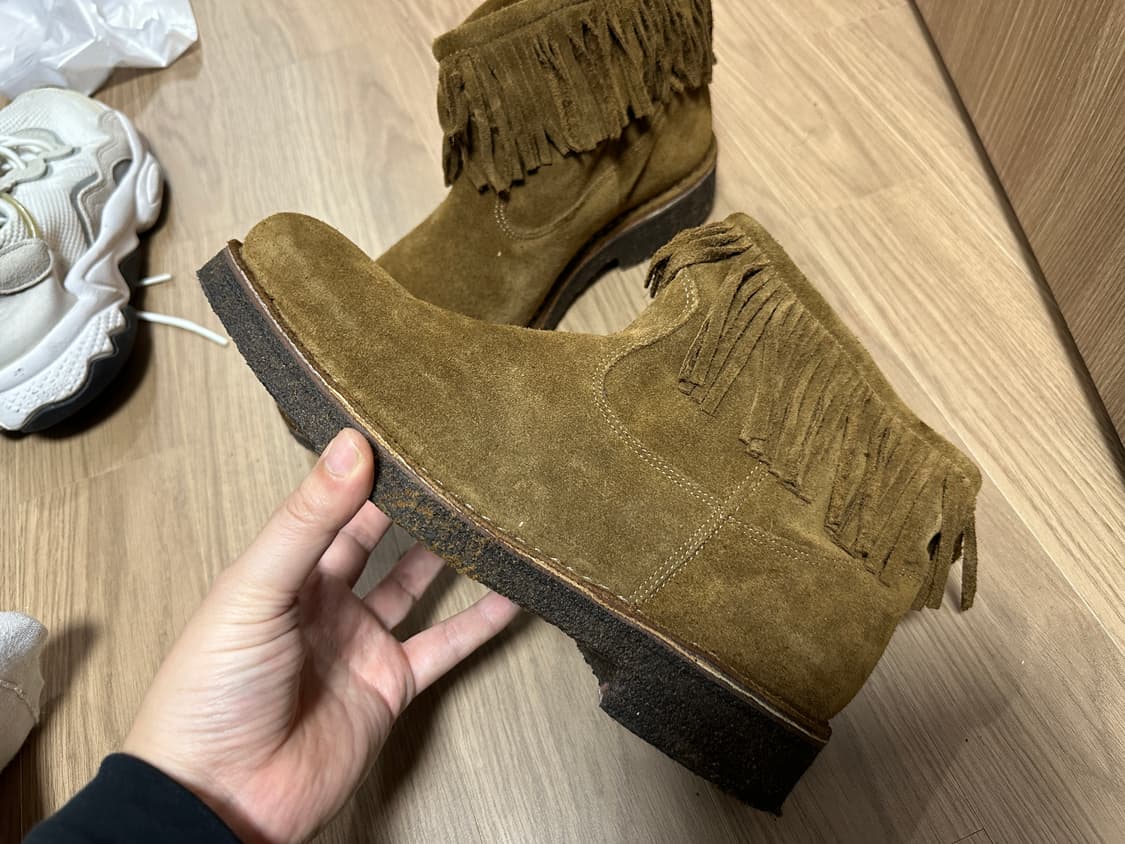 유나이티드 에로우즈 별주 상품이미지2