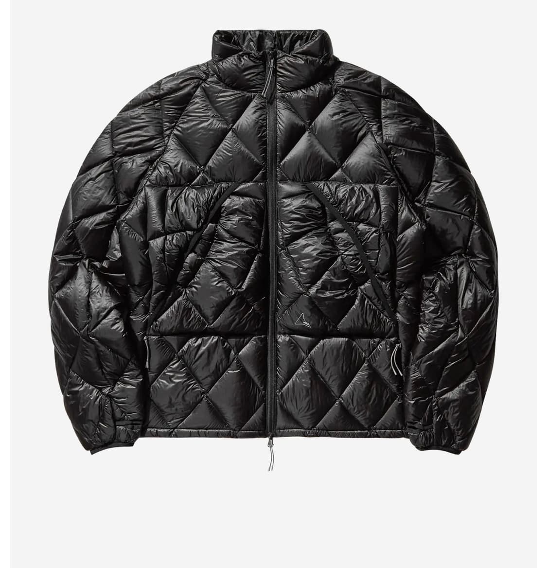 로아 라이트다운 자켓 L  상품이미지1