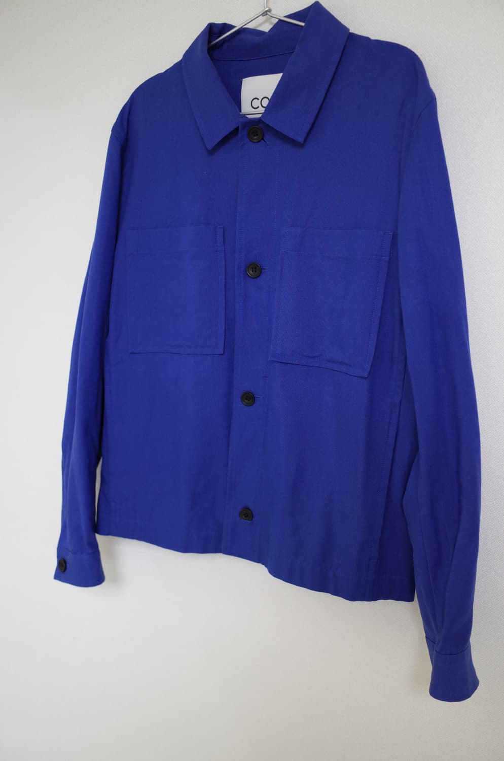 Cos 유틸리티 자켓 상품이미지2