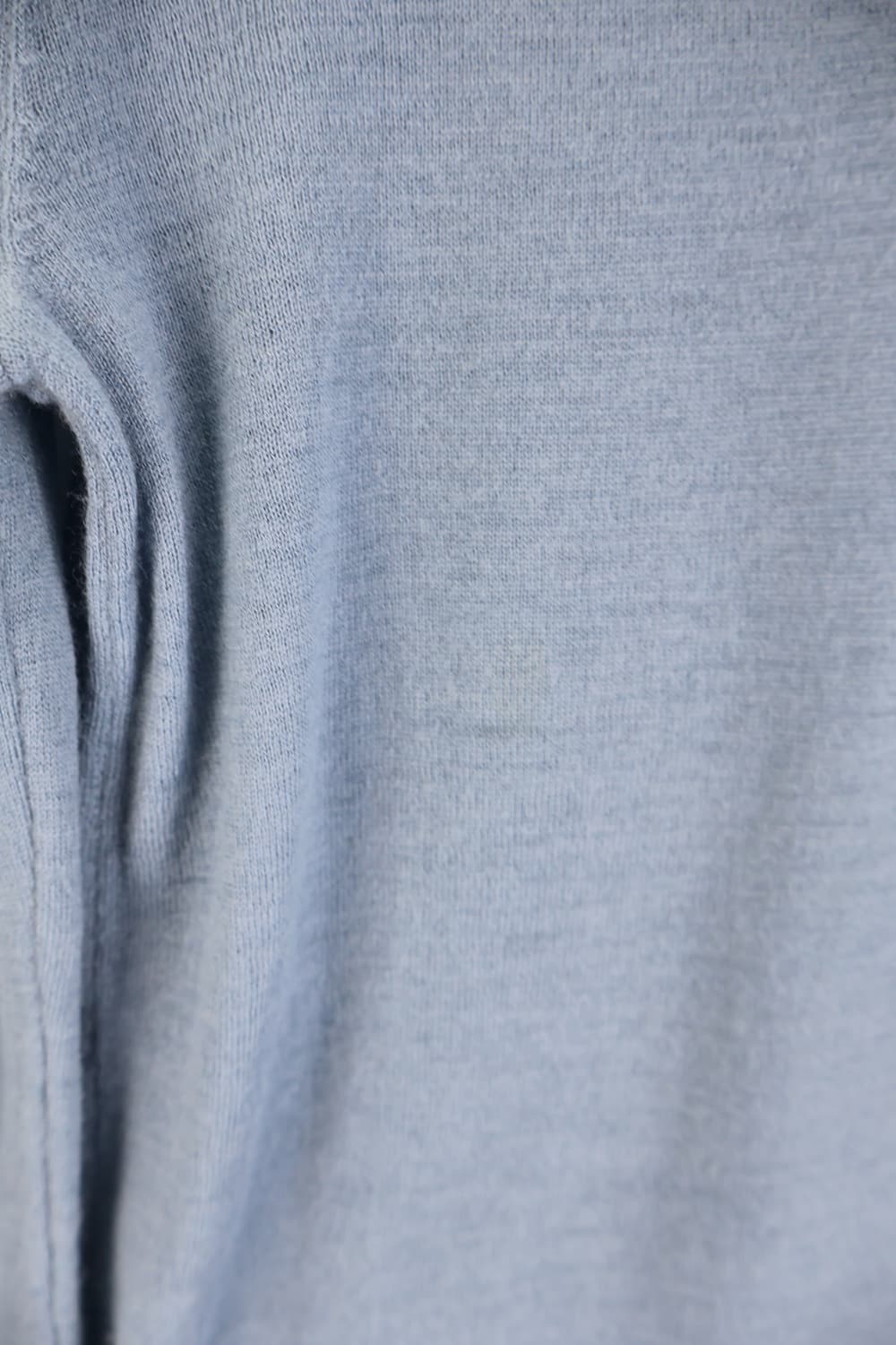 Cos Blue Wool Sweaters 상품이미지7