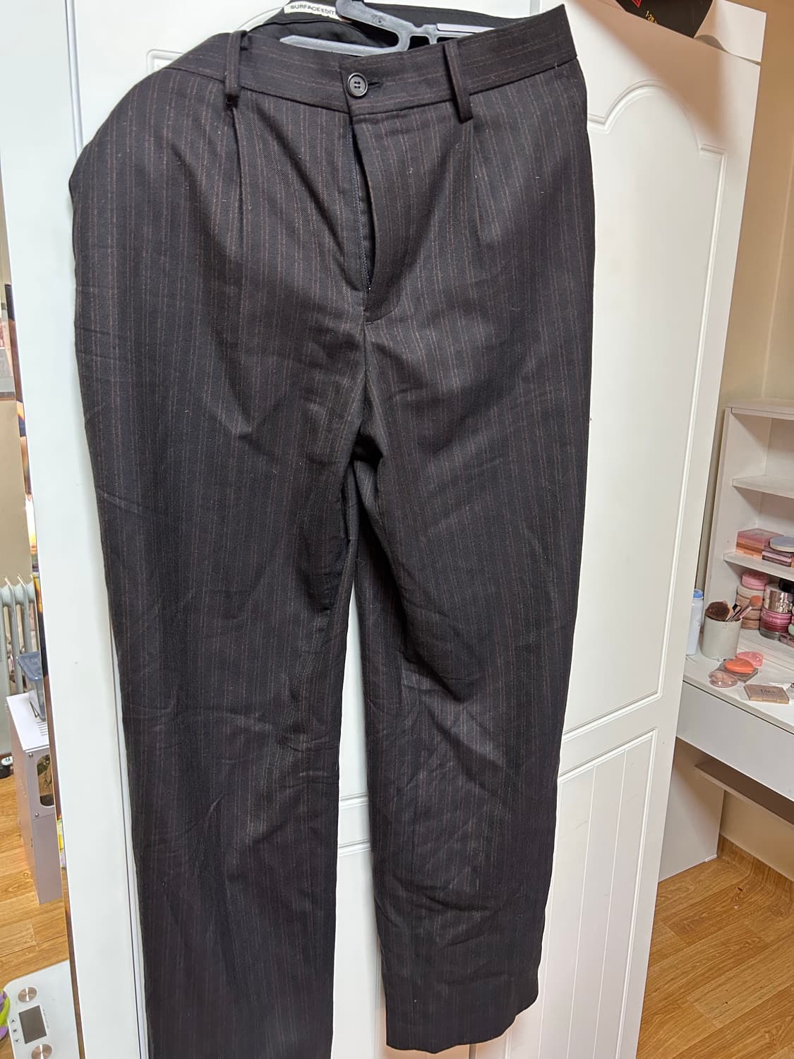 서피스에디션 슬랙스 상품이미지3