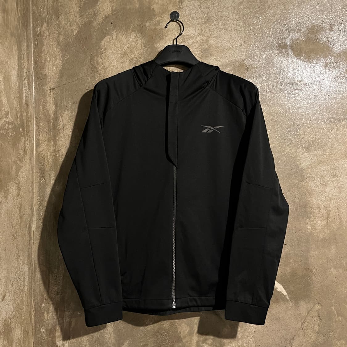 리복 바람막이 자켓 상품이미지1