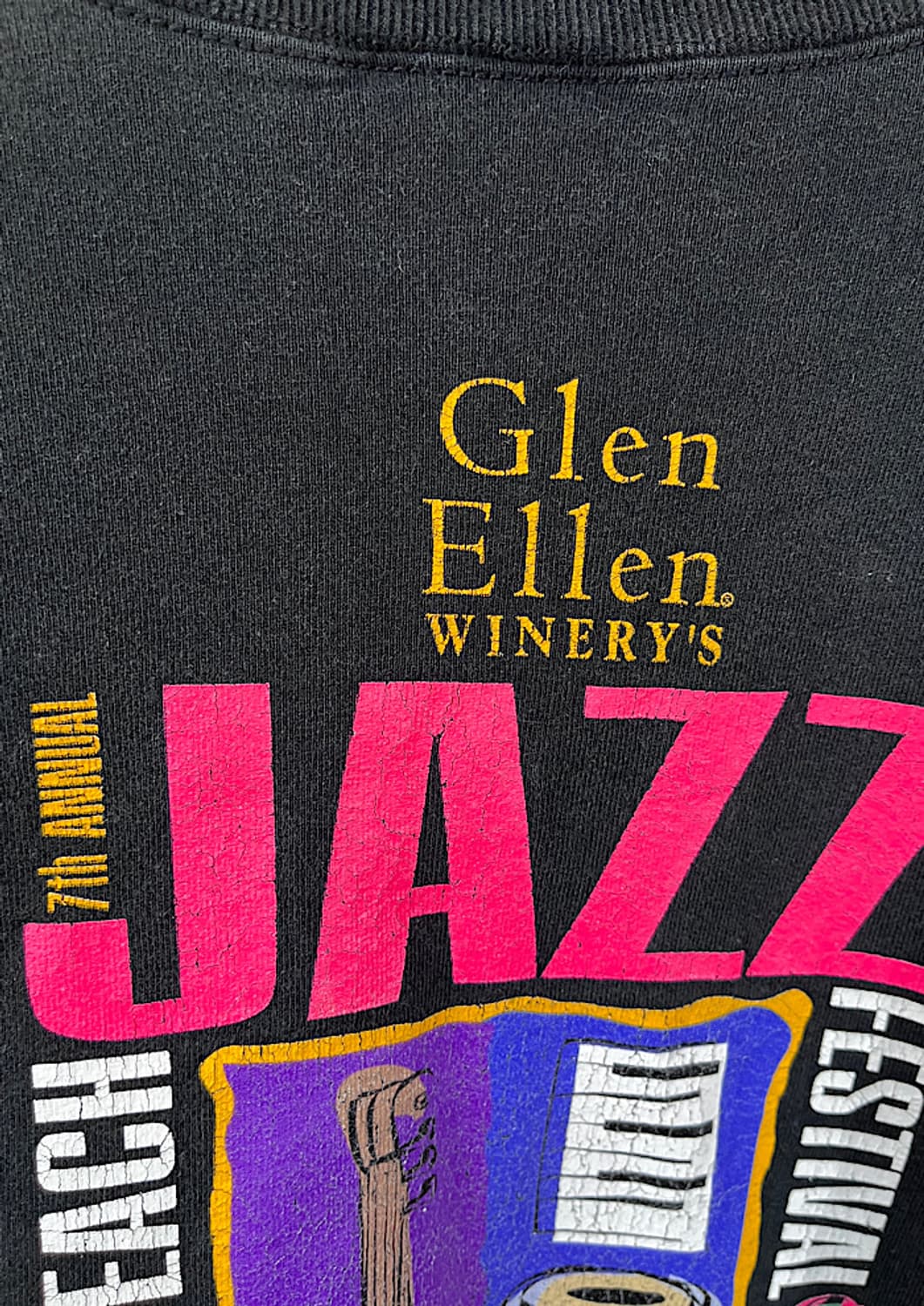 90s FRUIT OF THE LOOM 상품이미지5