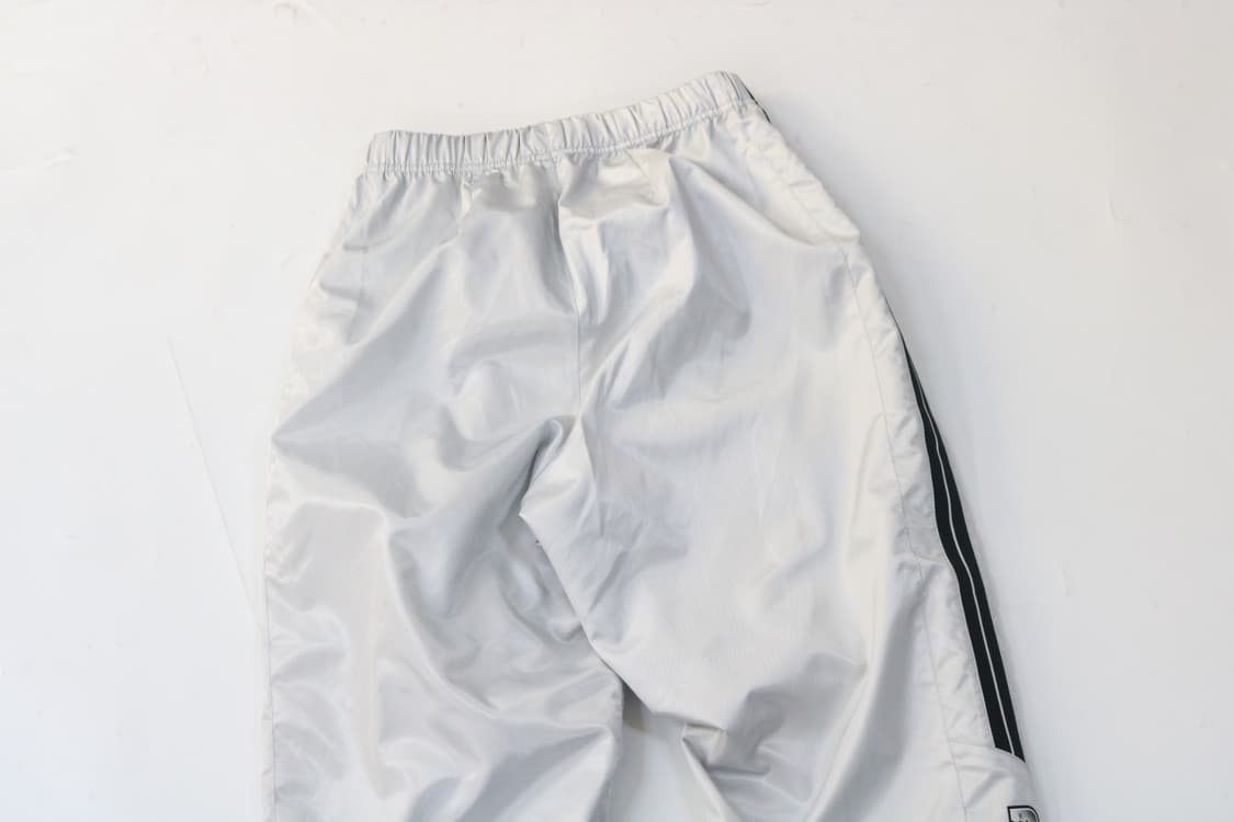 카파 00s 사이드라인 자수 로고 트랙 팬츠 (S) 상품이미지8