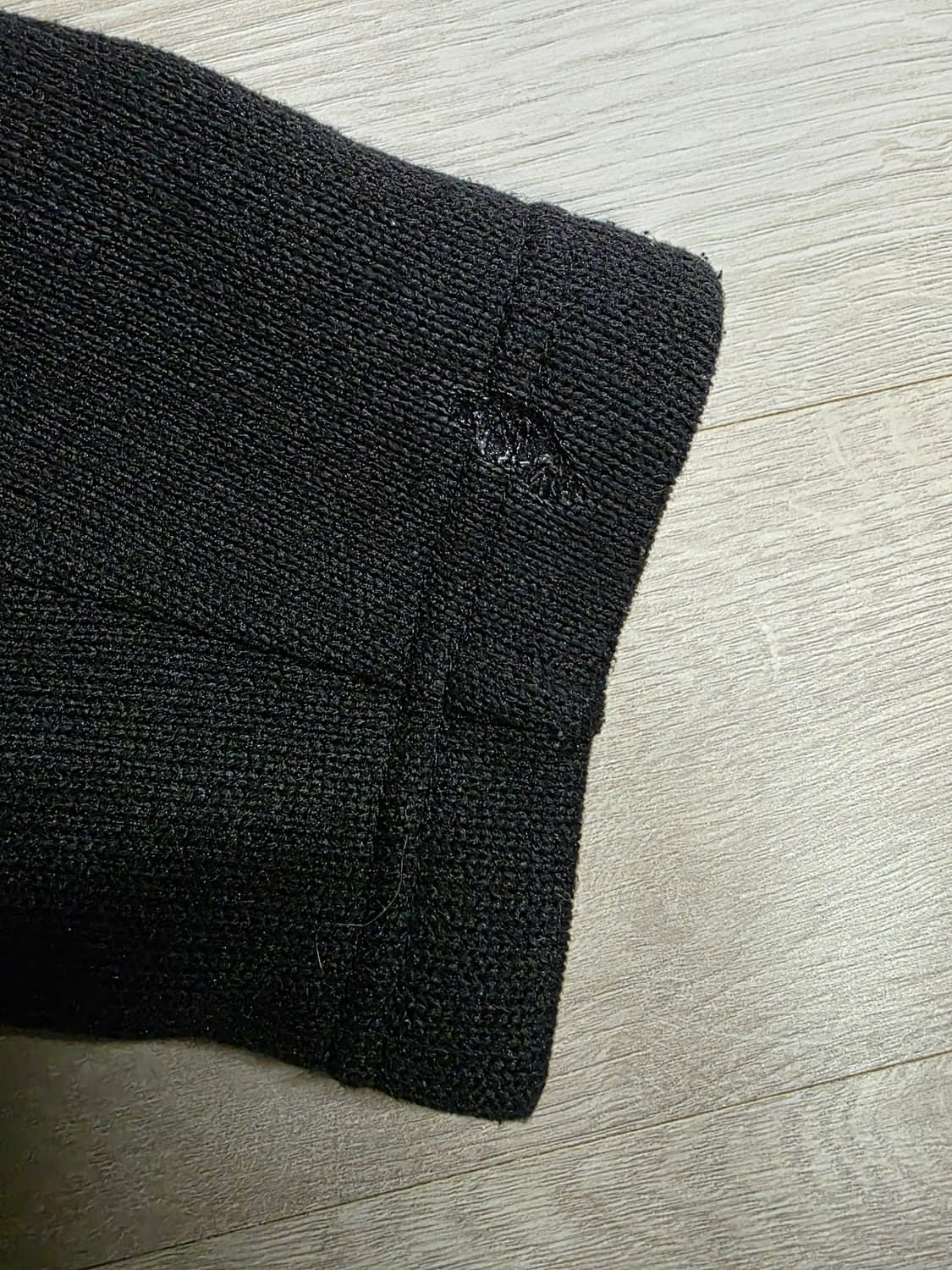 내셔널지오그래픽 브레디 니트풀집업 자켓.   싸이즈  100~105 상품이미지9