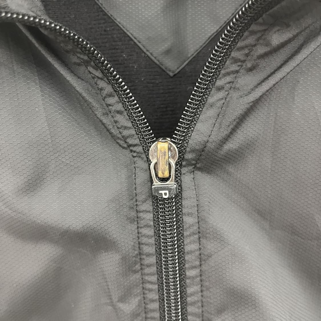 아디다스 올드스쿨 레트로 프레데터 바람막이 자켓 100 C11034 상품이미지7