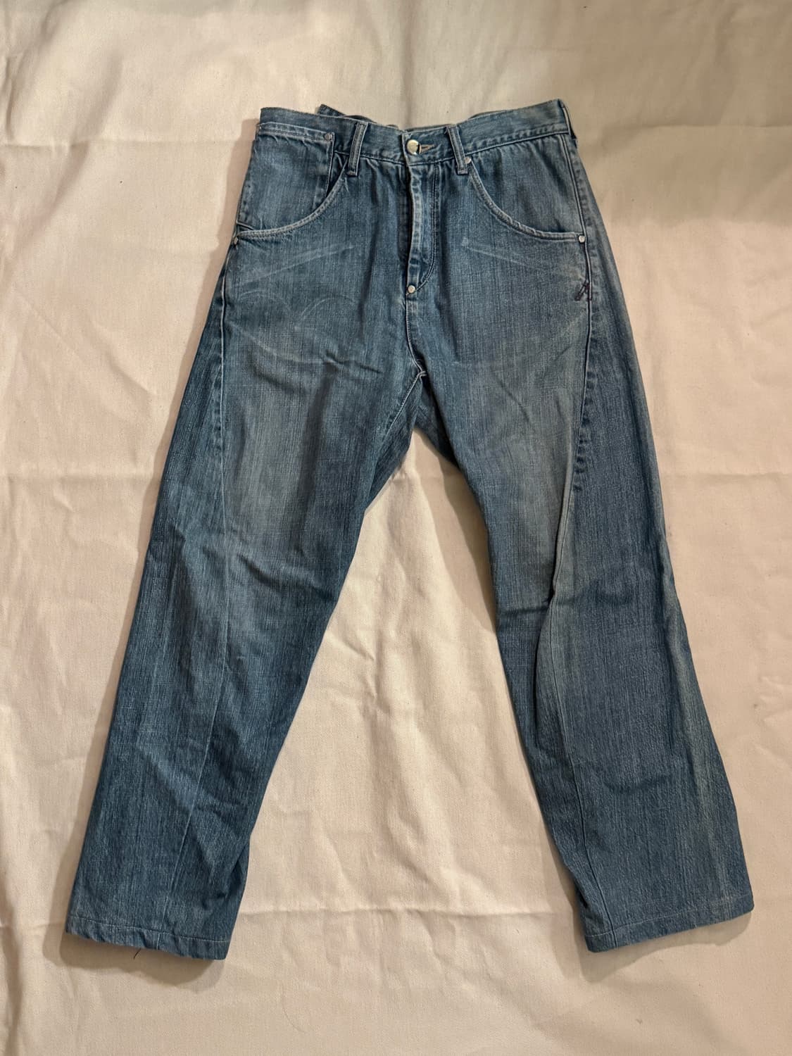 리바이스 엔지니어드 신치백 상품이미지3