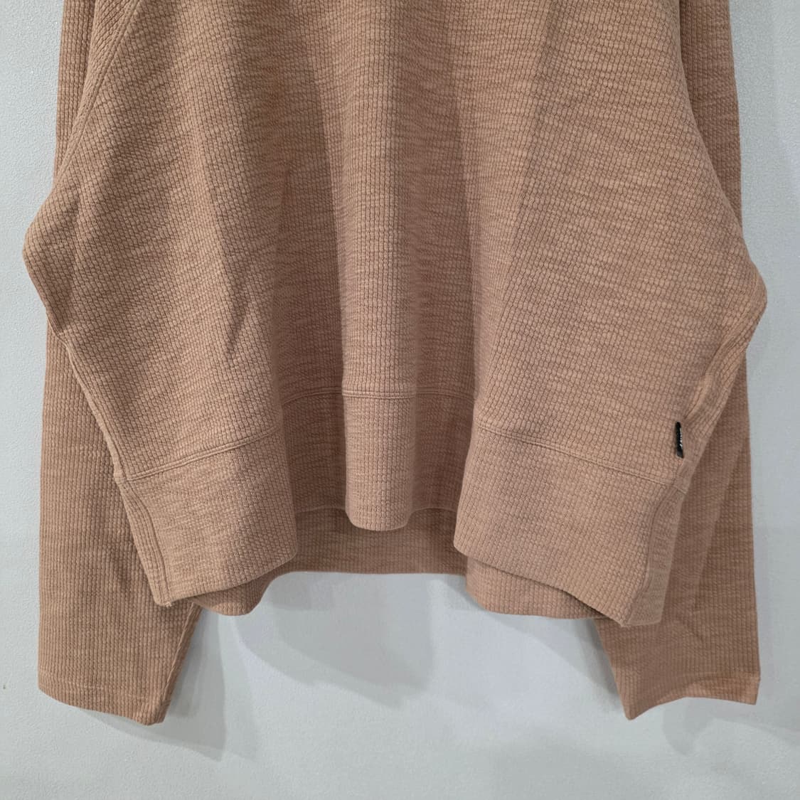 DKNY Sport 터틀넥 니트 XS 상품이미지2