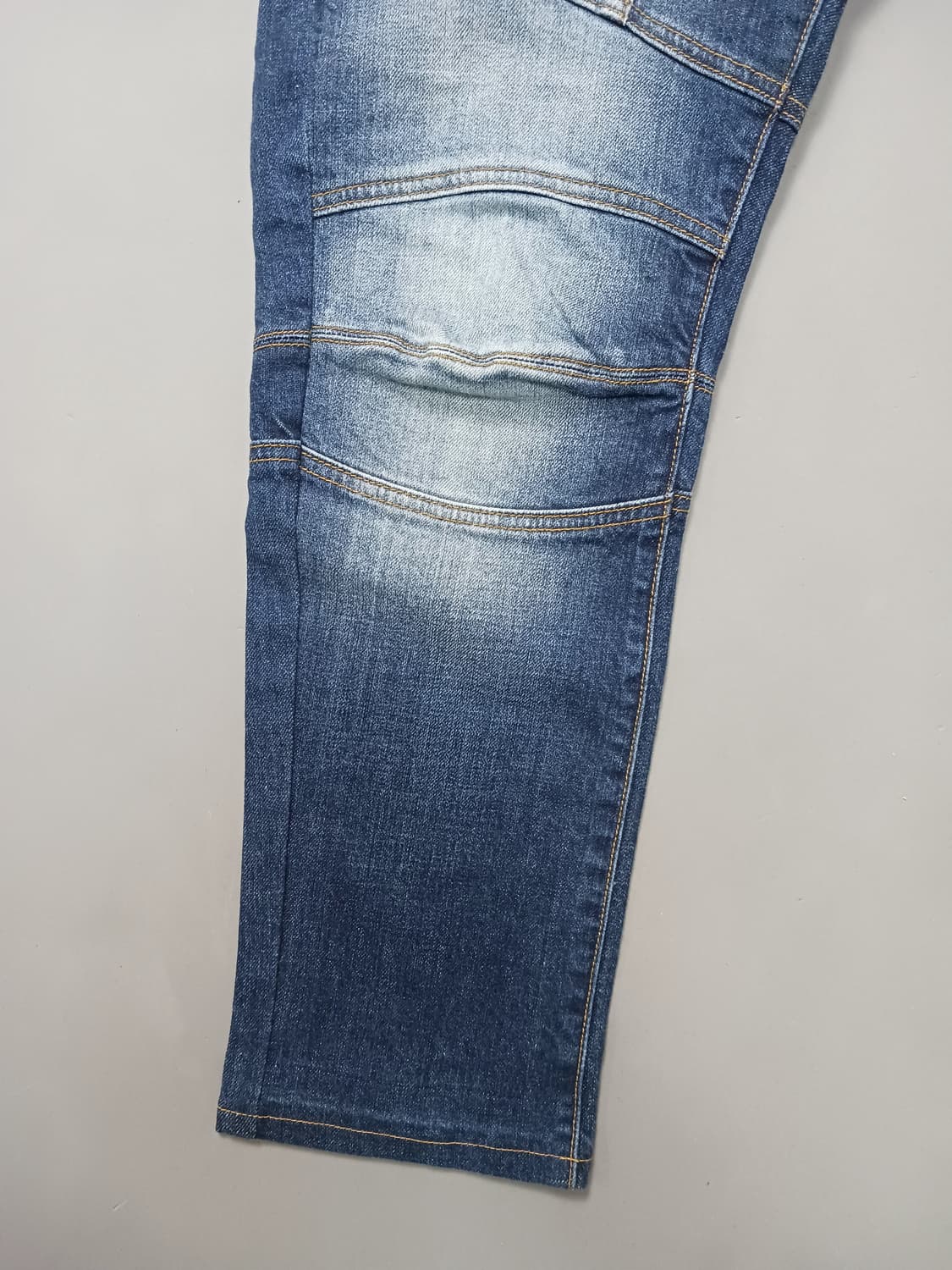 [36] 필립플레인 바이커 슈퍼 스트레이트 컷 청바지 상품이미지3