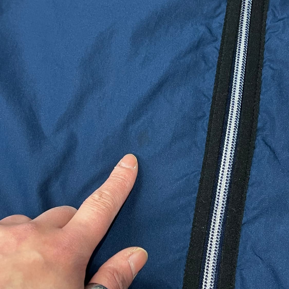 나이키 올드스쿨 바람막이 s10242 상품이미지8