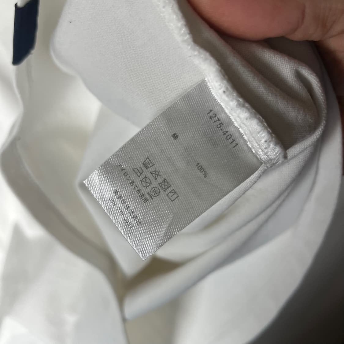 [Pendleton] 펜들턴 네이티브 나바호 반팔티셔츠 상품이미지6