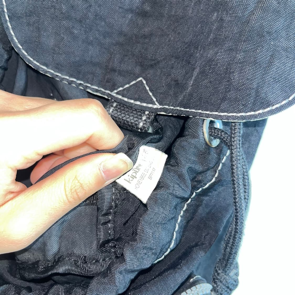 키플링 백팩 상품이미지5
