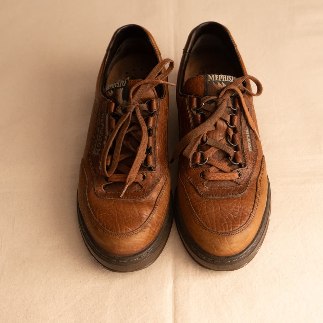 Mephisto Match Walking Shoes (250)  상품이미지3
