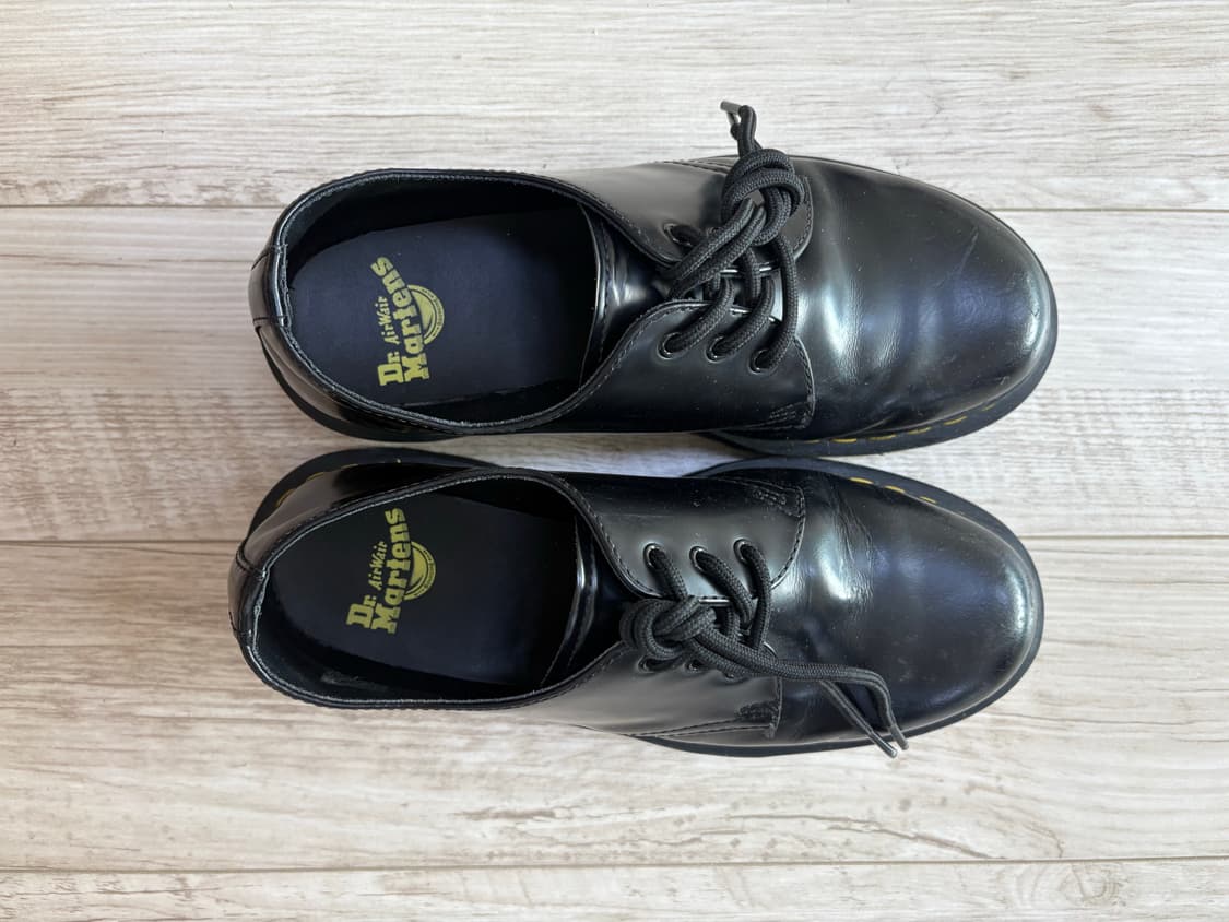 닥터마틴 1461 3홀 벡스 250 상품이미지4