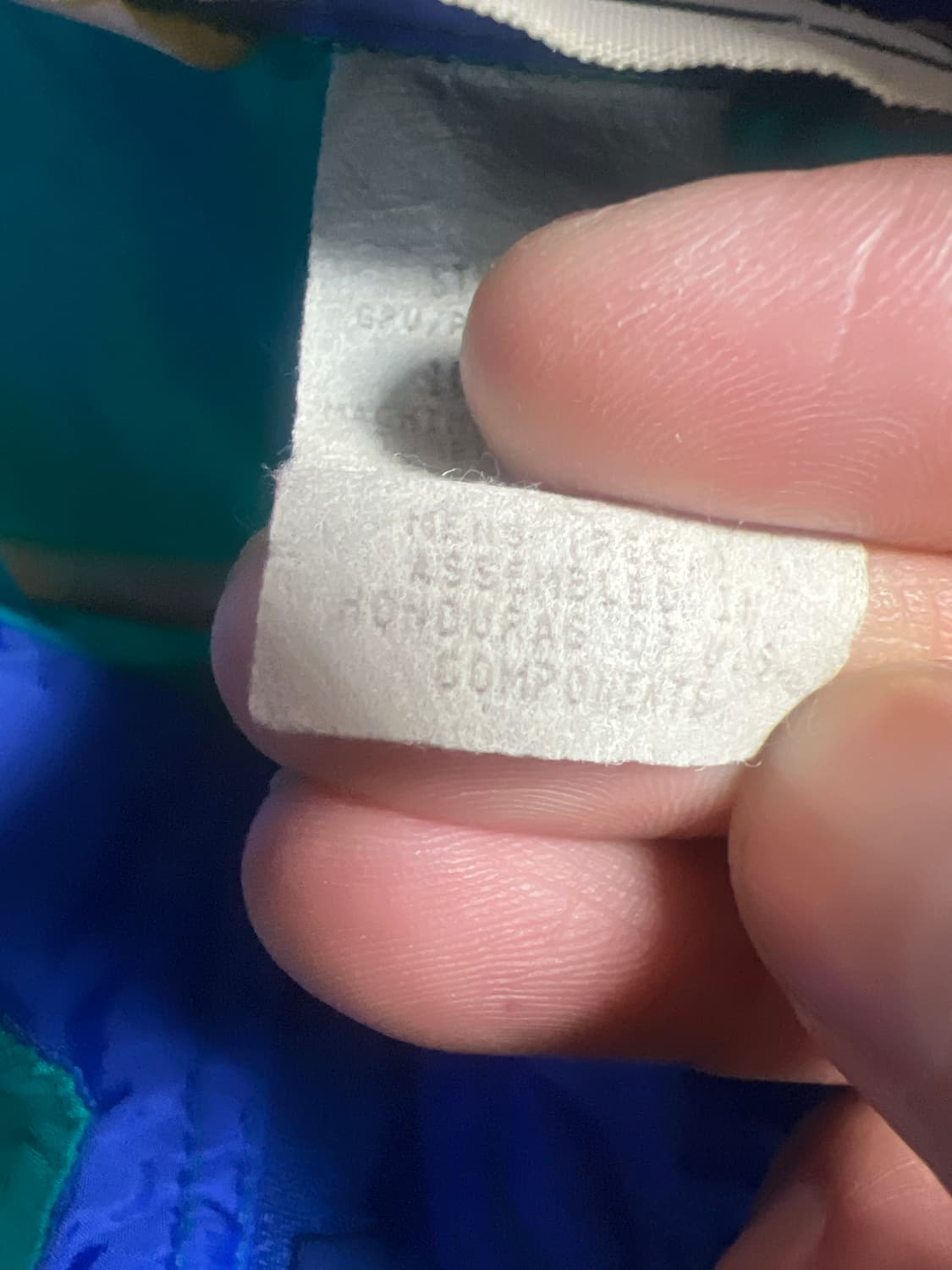 90s LLBEAN 아노락 L  상품이미지7