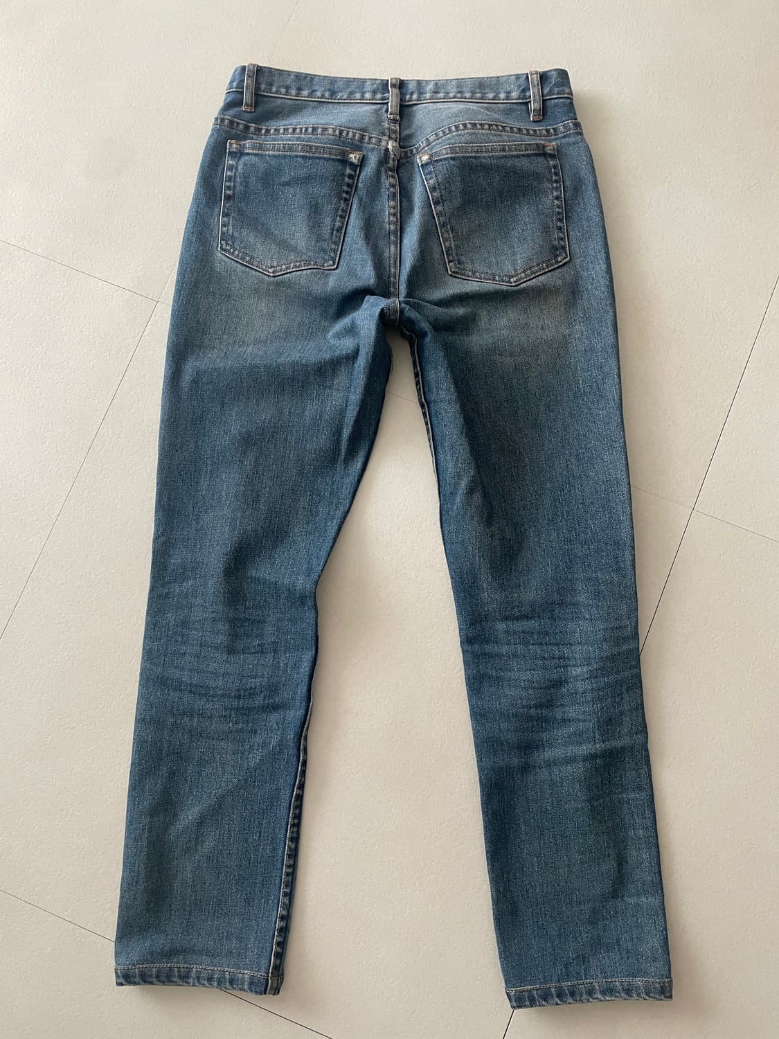 APC 데님 상품이미지4