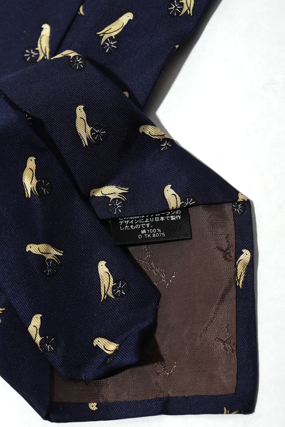 YSL 입생로랑 JP MADE 실크 넥타이 상품이미지6