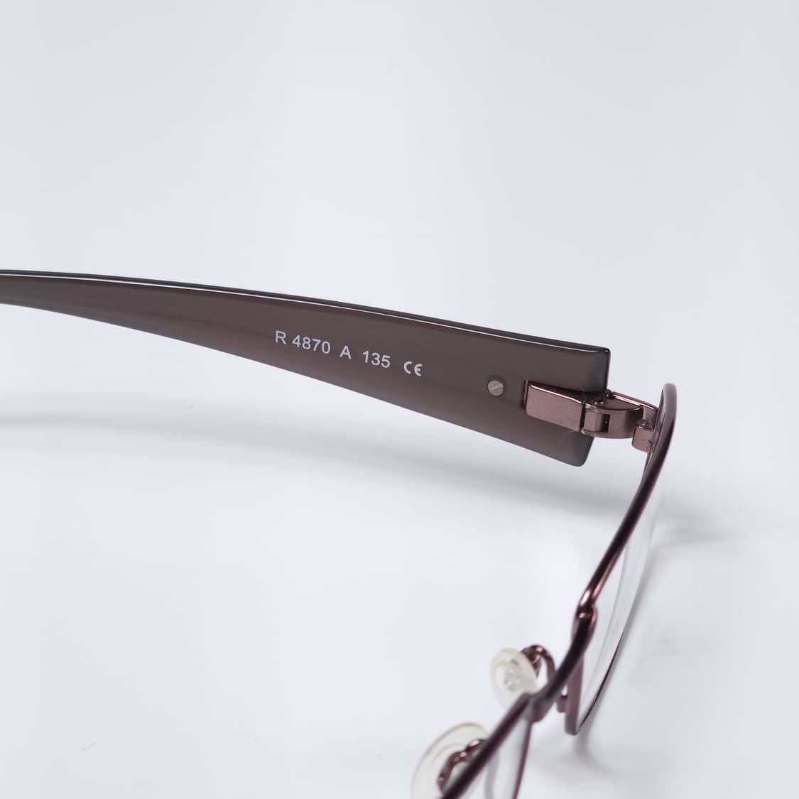 (새상품)로덴스톡 RODENSTOCK 독일 빈티지 안경 상품이미지7