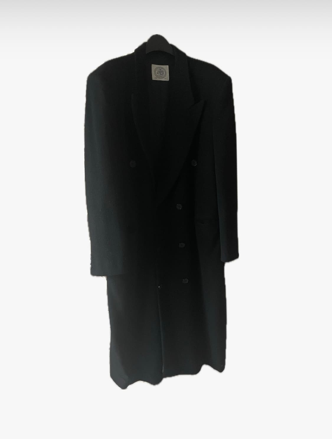 빈티지 제이프레스 롱코트 상품이미지2