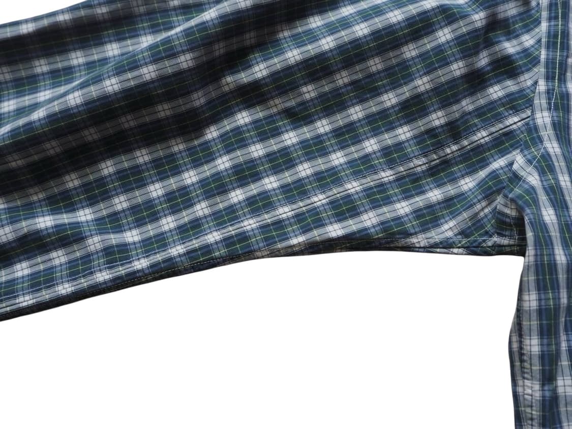RRL BD 체크 셔츠 L 상품이미지8