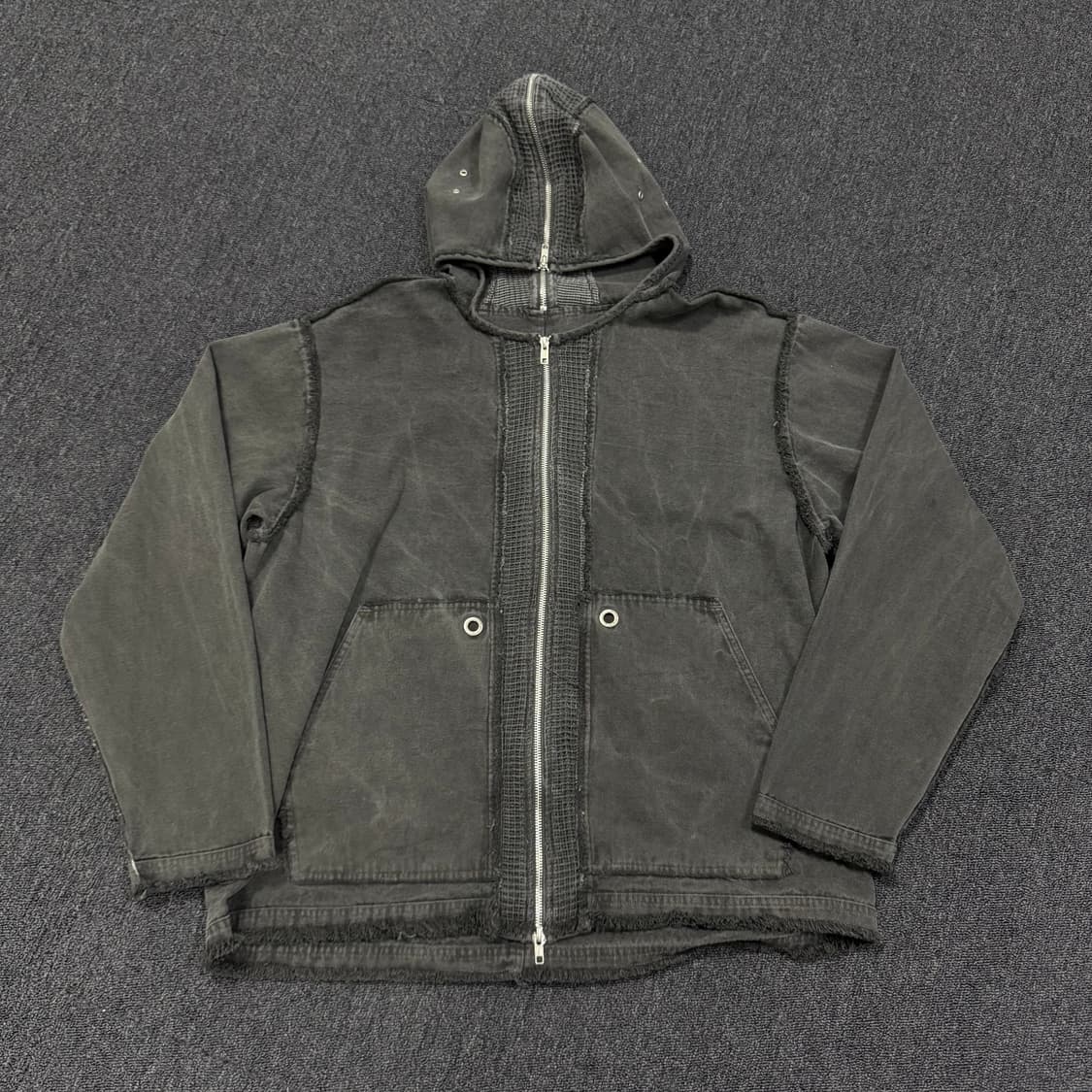 ICYTO 아이시토 차콜 후집 XL 상품이미지1