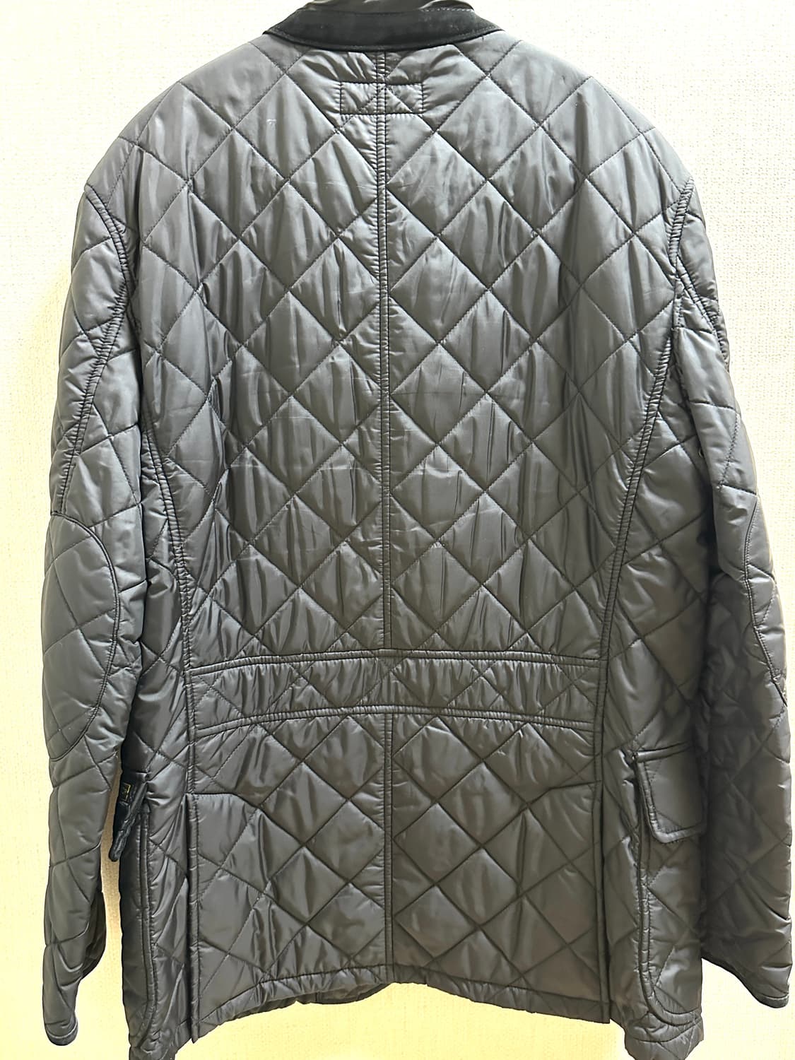 폴로 랄프로렌 남성 퀼팅자켓 상품이미지4