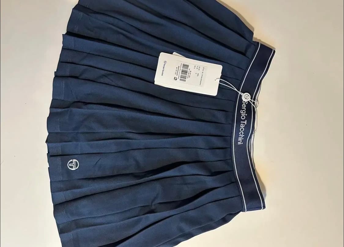 세르지오 타키니 테니스 스커트 상품이미지1