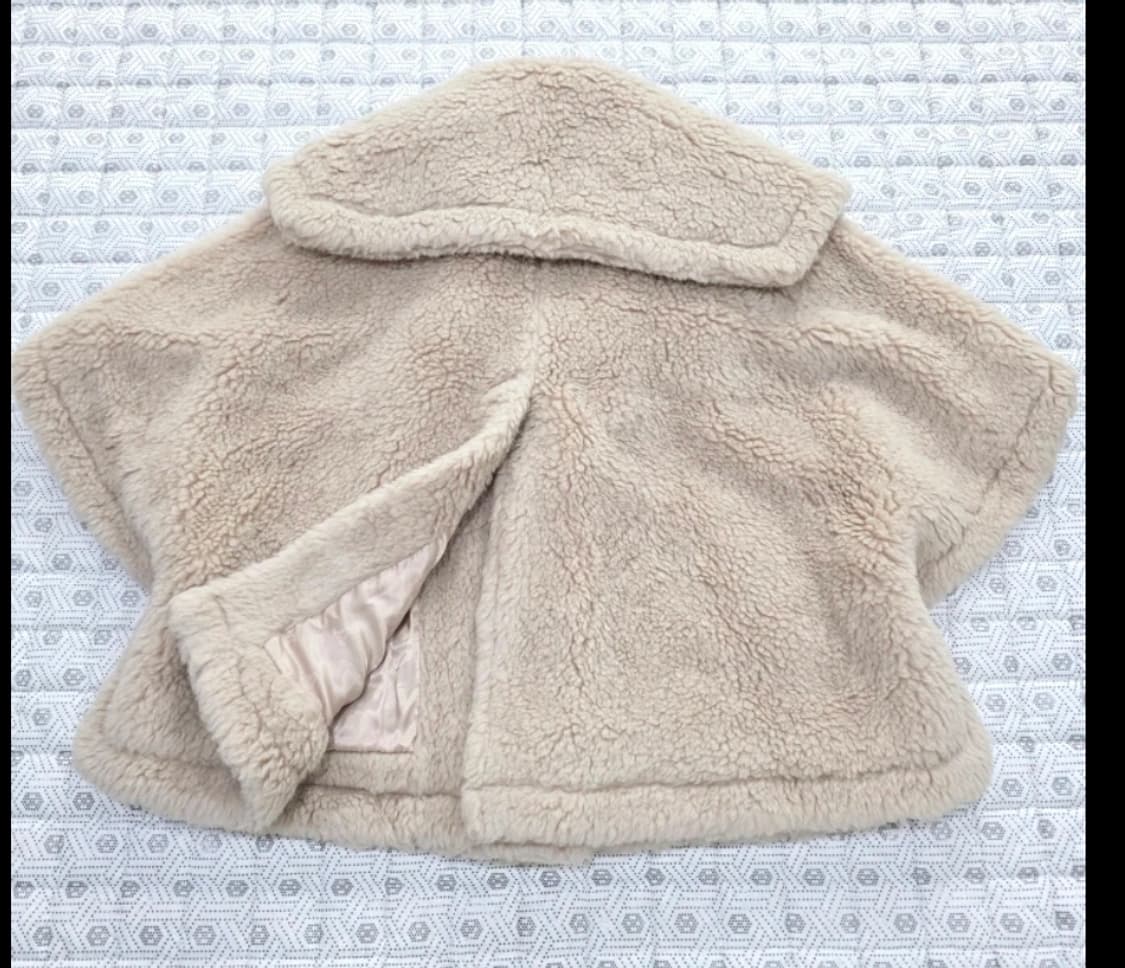 막스마라 MaxMara 캄부사 케이프 ~55 상품이미지4