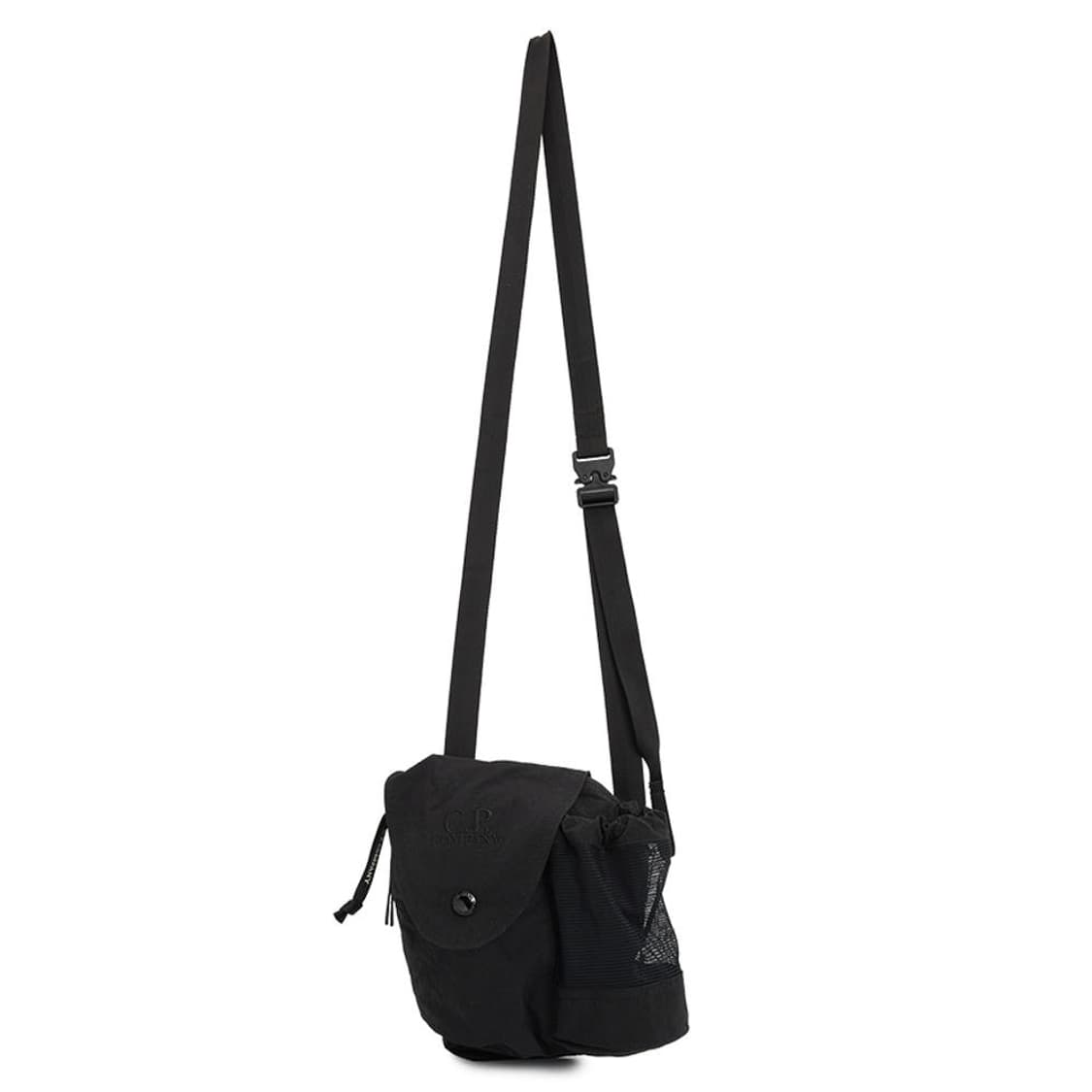 CP컴퍼니 숄더백 블랙 판매합니다 상품이미지6