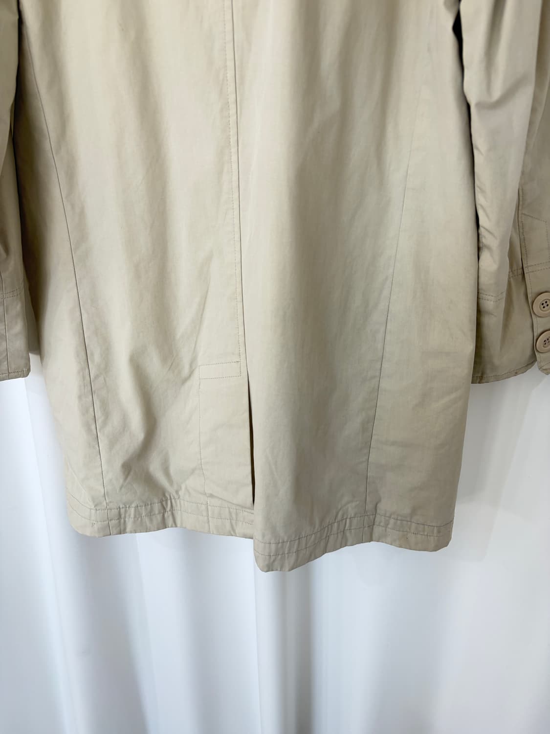 GAP coat 상품이미지6