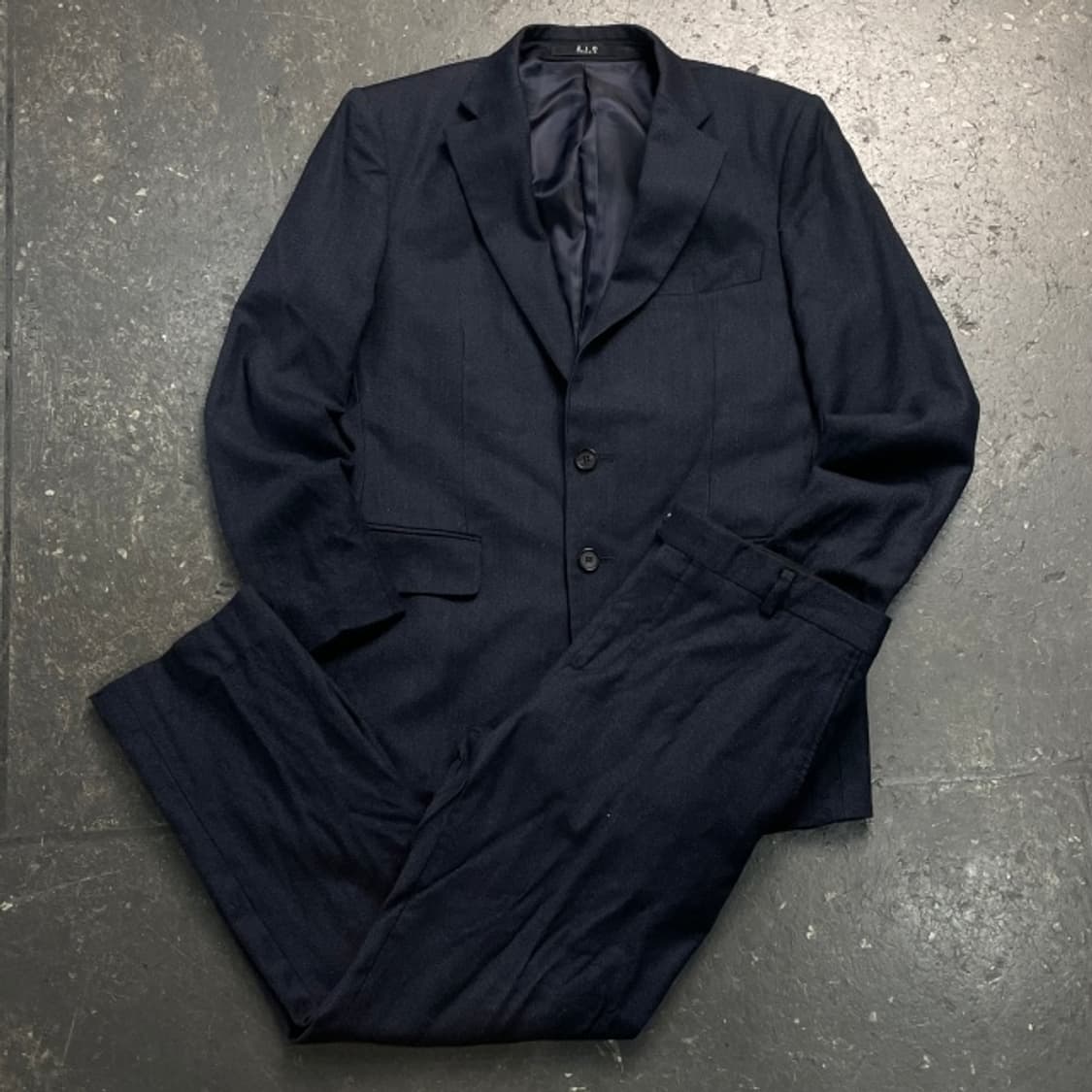 100 지오송지오 셋업 세트 상품이미지1