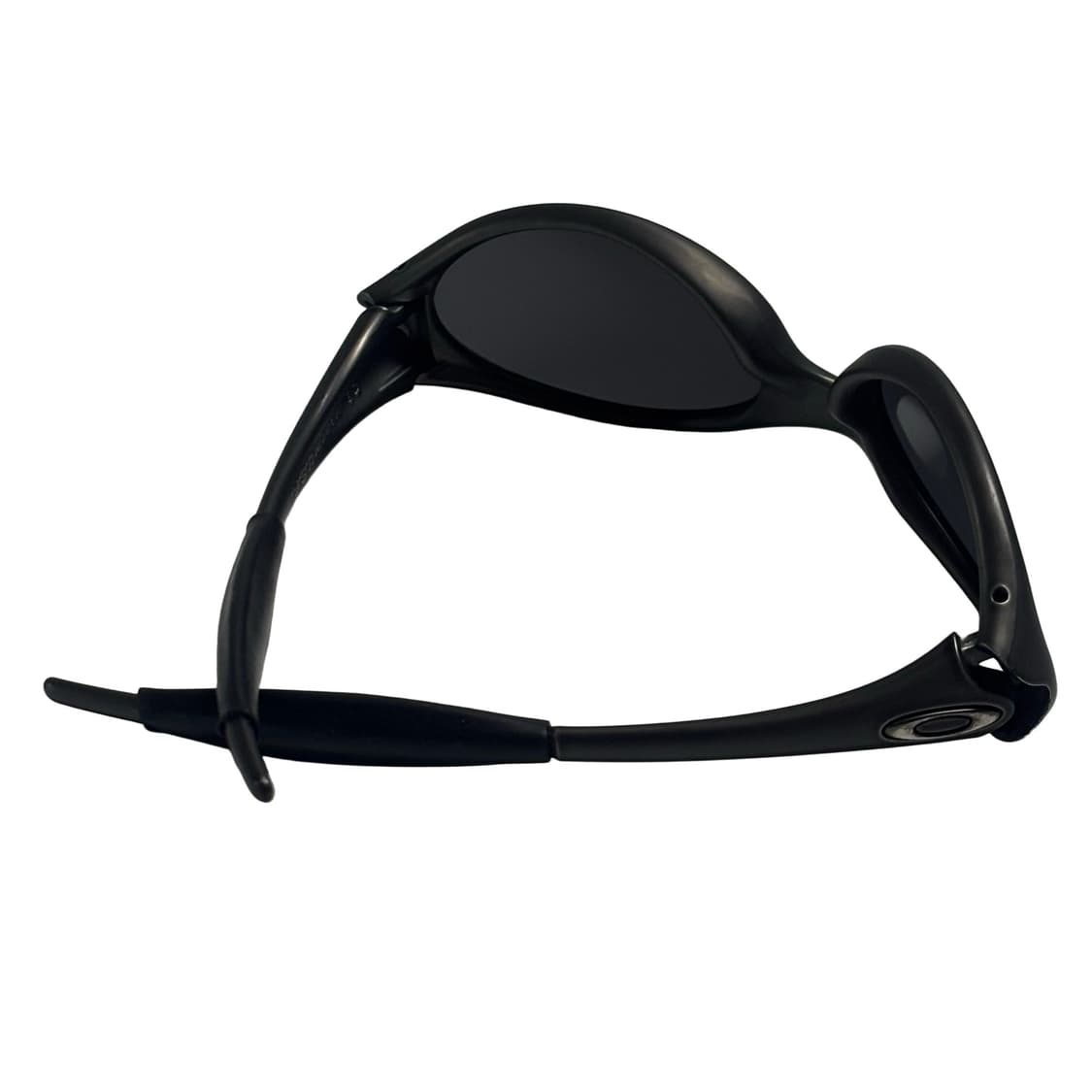 오클리 아이자켓 (Eye Jacket) 1.0 다크그레이 (1994) 상품이미지9