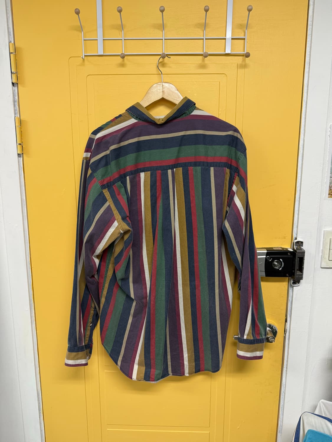 Usa western shirt  상품이미지7
