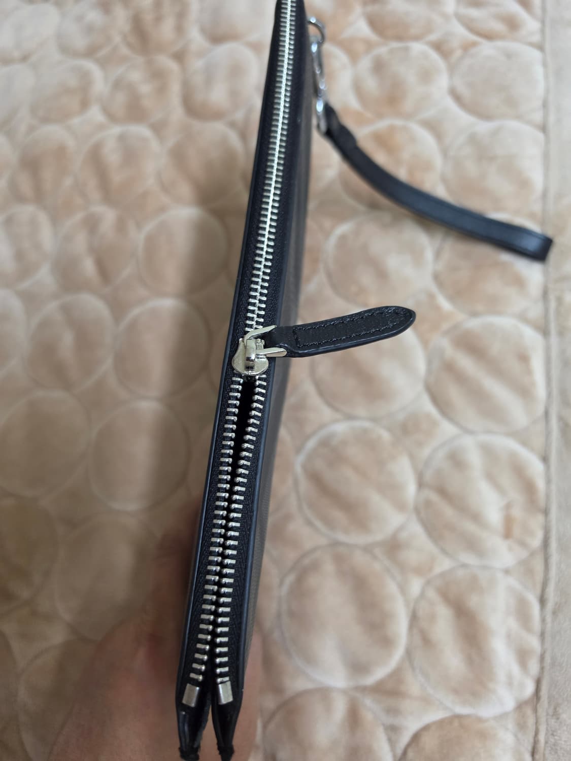 버버리클러치  상품이미지3