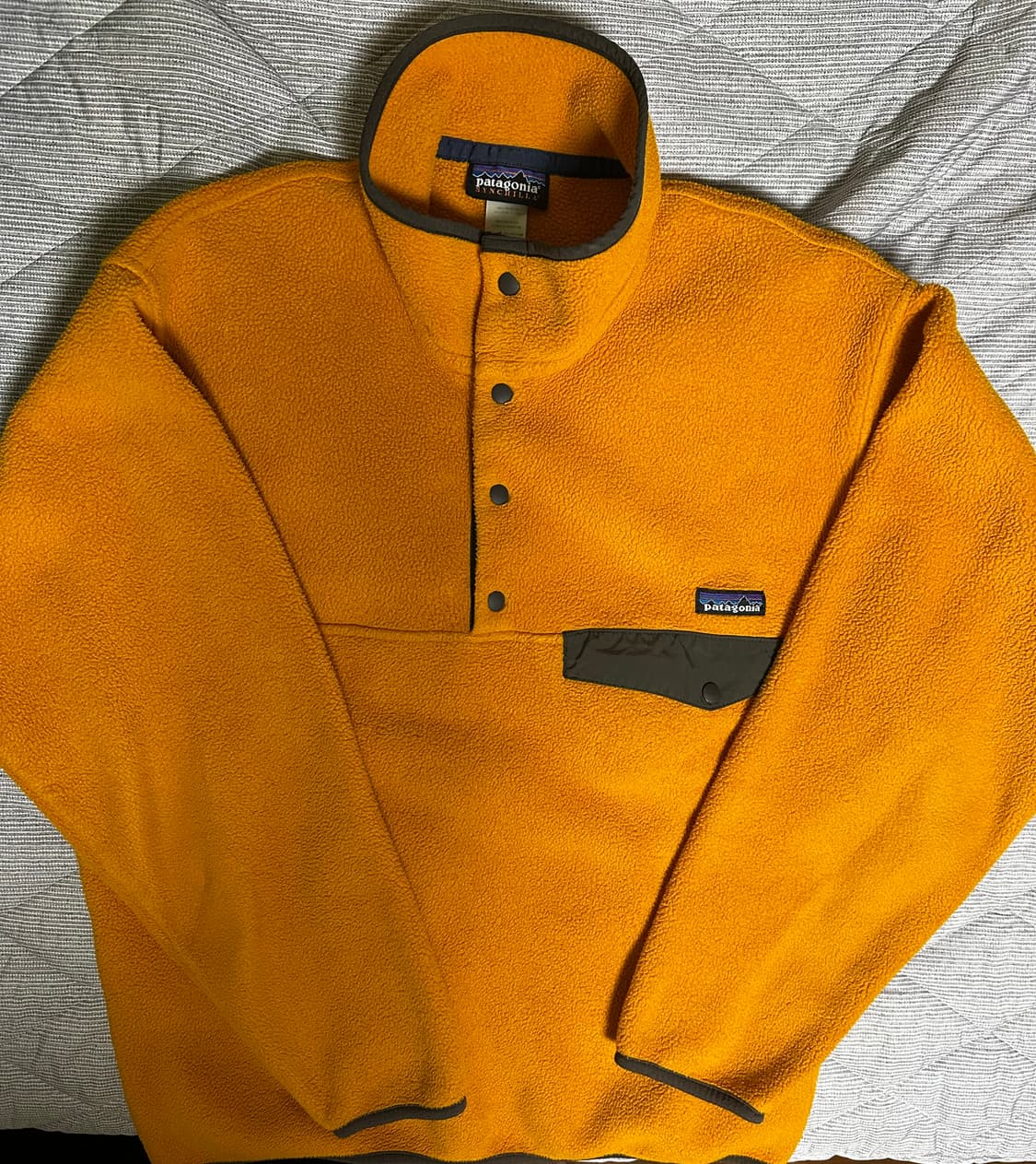 파타고니아 신칠라 S 상품이미지1