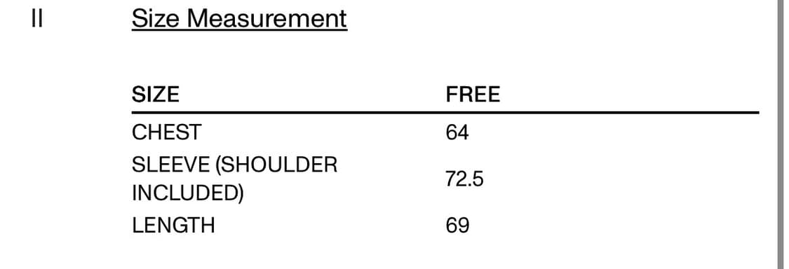 낫띵에브리띵 퍼가디건 상품이미지5