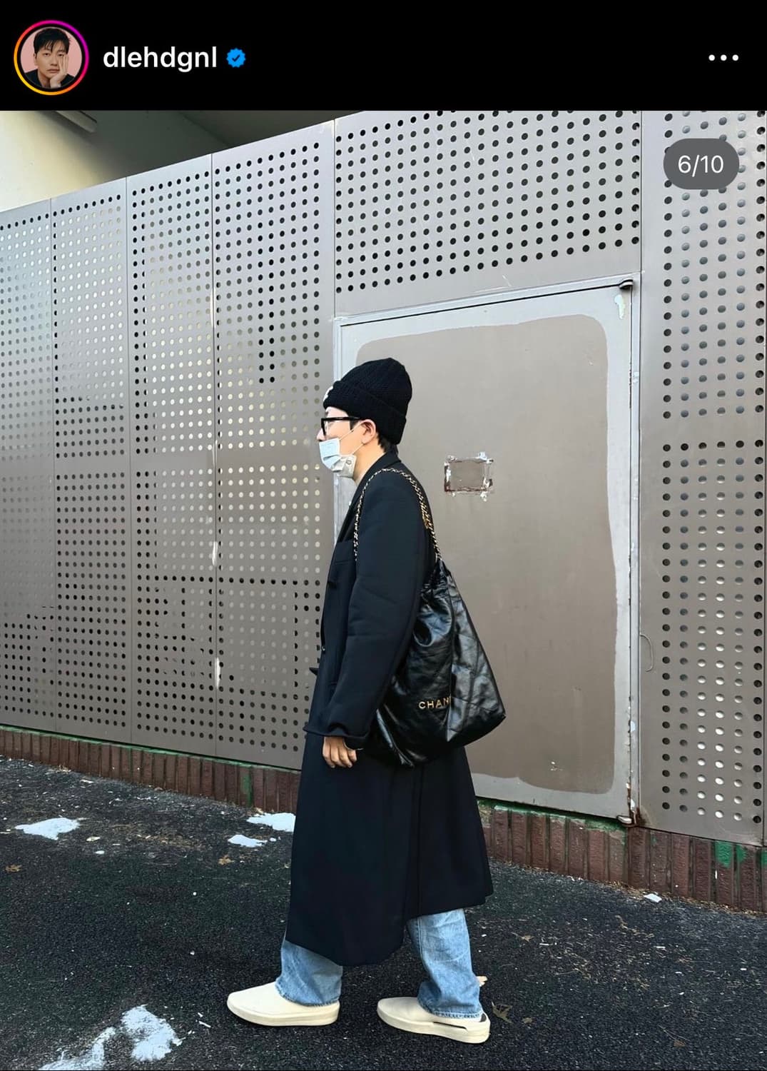 피어 오브 갓 더 캘리포니아 그레이지 IT42 상품이미지3