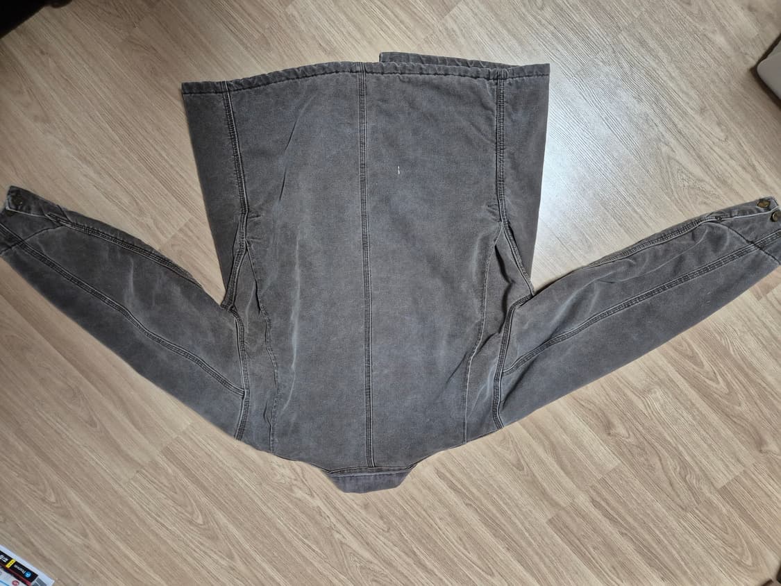 칼하트 C02 CHT 초어코트 상품이미지2