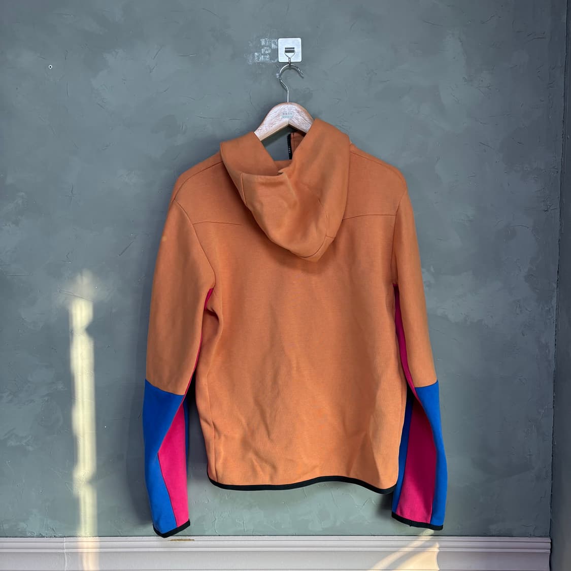 나이키 테크팩 후드집업 해외판 상품이미지4