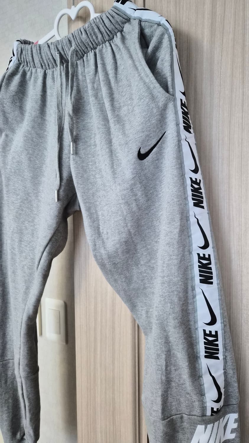 나이키 조거팬츠 상품이미지3