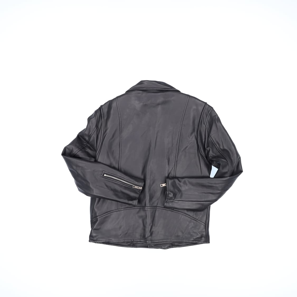 [S] 라퍼지스토어 여성 라이더 가죽 자켓 1204HR1 상품이미지2