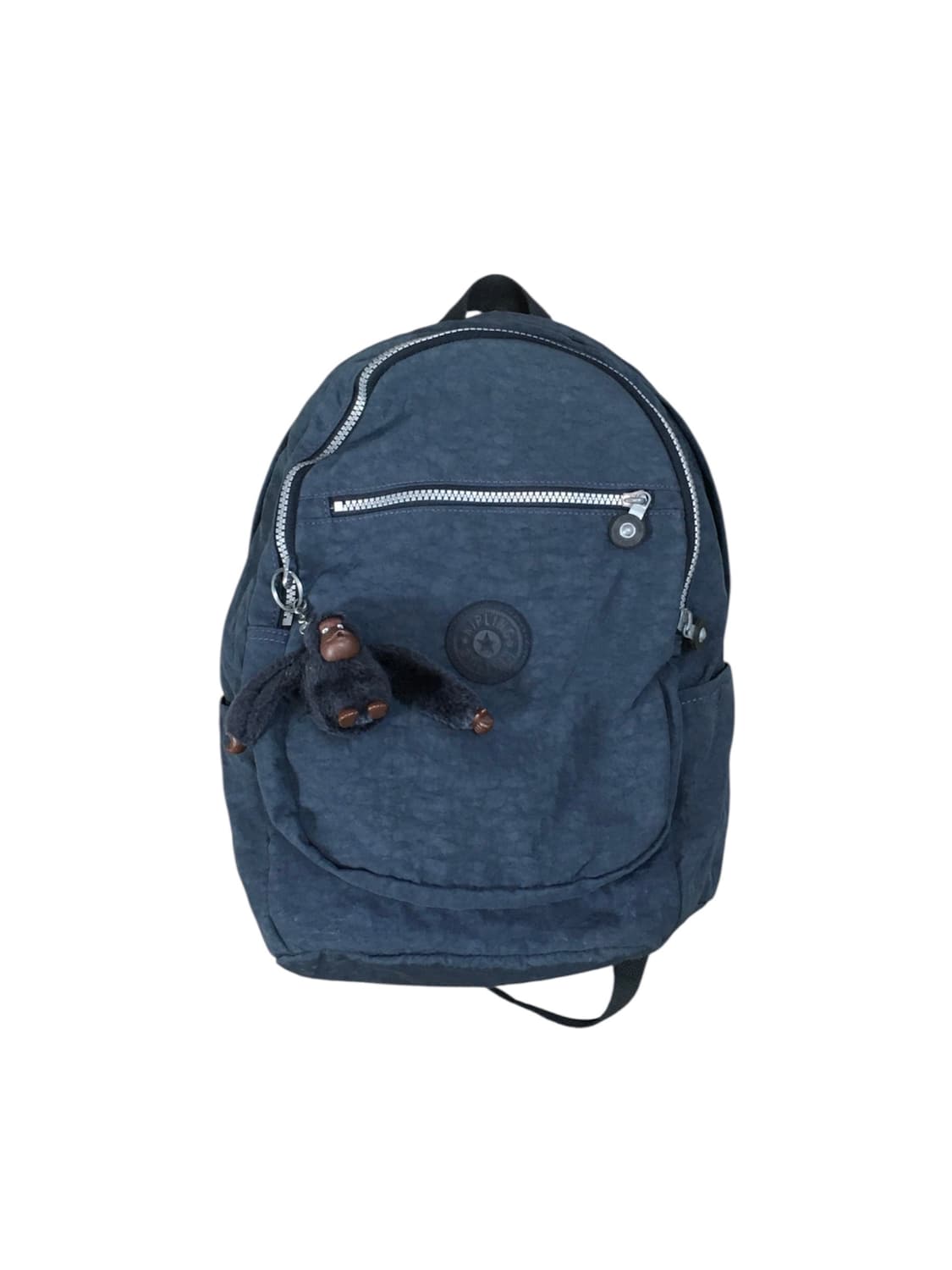 키플링 미니 백팩 블루 상품이미지1