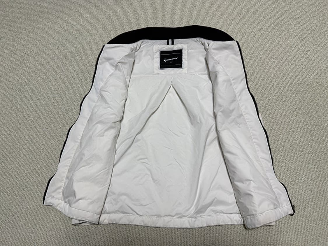 테일러메이드 골프 조끼 여성용 95호 66사이즈 상품이미지2