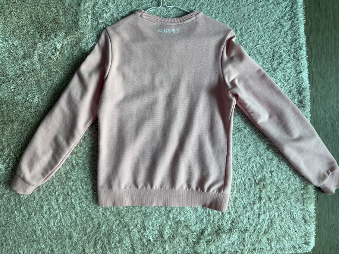 디스커버리 맨투맨(90) 상품이미지2