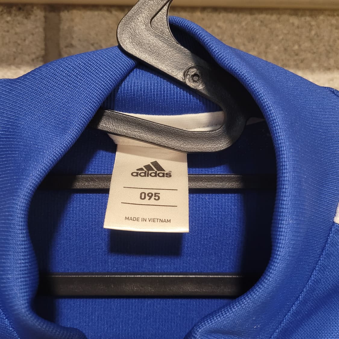 아디다스 13-14 첼시 져지 95  상품이미지4