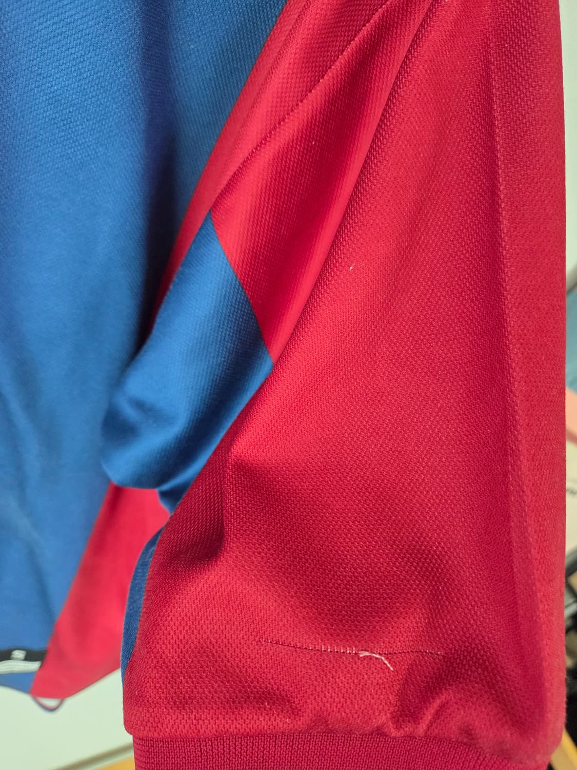 바르셀로나 나이키 98 99 히바우두 원판 해외S 상품이미지8